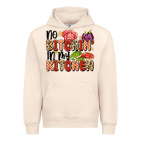 Sandshell no bitchin'in my kitchen Urban Hoodie - Artiststas