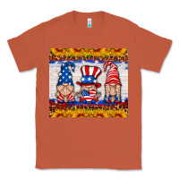 Copper usa gnome Classic Tee - HRA Design Shop