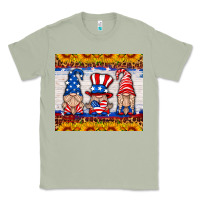 Matcha usa gnome Classic Tee - HRA Design Shop