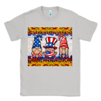 Moon Dust usa gnome Classic Tee - HRA Design Shop
