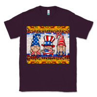 Plum usa gnome Classic Tee - HRA Design Shop