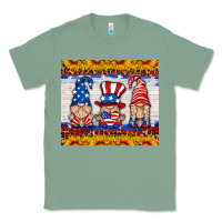 Sage usa gnome Classic Tee - HRA Design Shop