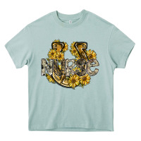 Arona nurse Heavy Core Tee - SublimationCraftShop
