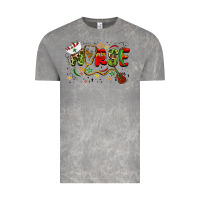 Cloud Rock cinco de mayo nurse Vintage Tee - BarkalooDesign