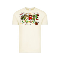 Vintage Arctic cinco de mayo nurse Vintage Tee - BarkalooDesign