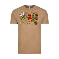Vintage Coffee cinco de mayo nurse Vintage Tee - BarkalooDesign