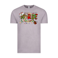 Vintage Zinc cinco de mayo nurse Vintage Tee - BarkalooDesign