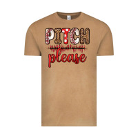 Vintage Camel pitch please Vintage Tee - Zillion Design Studio