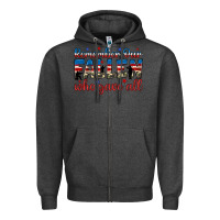 Charcoal Heather remember our fallen who gave all Zipper Hoodie - JahusDesignShop