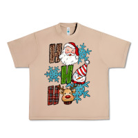 Burro ho ho ho christmas Urban Heavy Tee - RanaPortraitStore