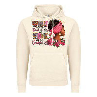 Vintage Artic What other think of me is none of my business afro Vintage Hoodie - RanaPortraitStore