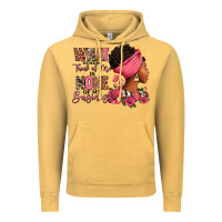 Vintage Mustard What other think of me is none of my business afro Vintage Hoodie - RanaPortraitStore