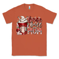 Copper baseball mom coffee Classic Tee - RacoonDesign