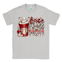 Moon Dust baseball mom coffee Classic Tee - RacoonDesign
