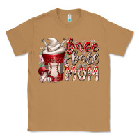 Toasted Coconut baseball mom coffee Classic Tee - RacoonDesign
