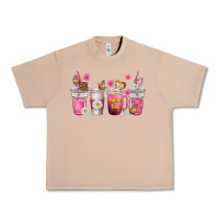 Burro mom fuel coffee cups Urban Heavy Tee - texasbilliewilder