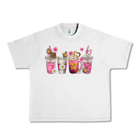 Lunar Rock mom fuel coffee cups Urban Heavy Tee - texasbilliewilder