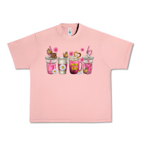 Salmon mom fuel coffee cups Urban Heavy Tee - texasbilliewilder