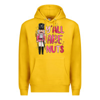 Lemon yall are nuts Premium Hoodie - MaliasSmallBusiness