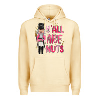 Pina Colada yall are nuts Premium Hoodie - MaliasSmallBusiness