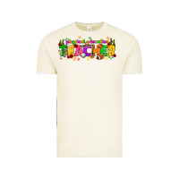 Physical Education Teacher Cinco De Mayo Vintage Tee | Teevron