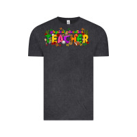 Vintage Black physical education teacher cinco de mayo Vintage Tee - texasbilliewilder
