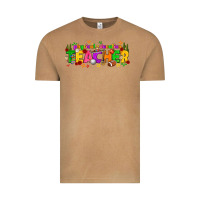 Vintage Camel physical education teacher cinco de mayo Vintage Tee - texasbilliewilder