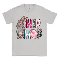 Moon Dust Easter Day Hip hop bunny Classic Tee - OliviaCreatesArt