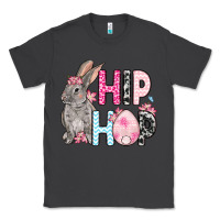 Smoke Easter Day Hip hop bunny Classic Tee - OliviaCreatesArt
