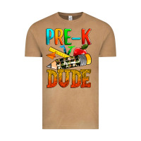 Vintage Camel pre k dude Vintage Tee - texasbilliewilder