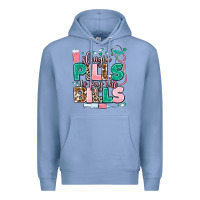 Slingin' Pills To Pay The Bills Premium Hoodie | Teevron
