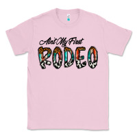 Bubblegum Pink ain't my firstpsd Classic Tee - CowhideDigitalArt