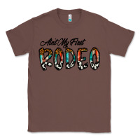 Chestnut ain't my firstpsd Classic Tee - CowhideDigitalArt