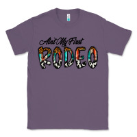 Lavender ain't my firstpsd Classic Tee - CowhideDigitalArt