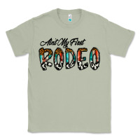 Matcha ain't my firstpsd Classic Tee - CowhideDigitalArt