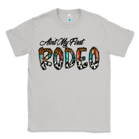 Moon Dust ain't my firstpsd Classic Tee - CowhideDigitalArt