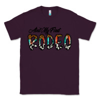 Plum ain't my firstpsd Classic Tee - CowhideDigitalArt