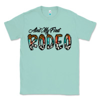 Seafoam ain't my firstpsd Classic Tee - CowhideDigitalArt