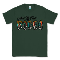 Sports Green ain't my firstpsd Classic Tee - CowhideDigitalArt