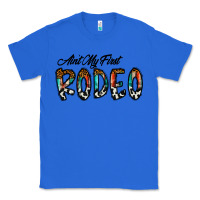 True Royal ain't my firstpsd Classic Tee - CowhideDigitalArt