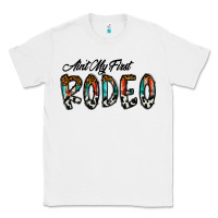 White ain't my firstpsd Classic Tee - CowhideDigitalArt
