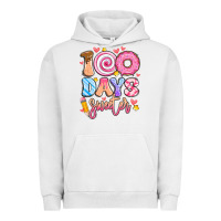 Pigment Lunar Rock 100 days sweeter Urban Hoodie - Artiststas