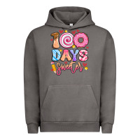 Pigment Tornado 100 days sweeter Urban Hoodie - Artiststas