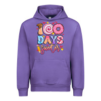 Tulip 100 days sweeter Urban Hoodie - Artiststas