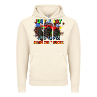 Vintage Artic just a boy who loves monster trucks Vintage Hoodie - JahusDesignShop