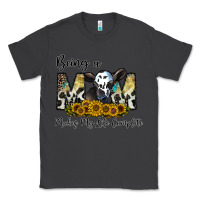 Smoke being a mom makes my life complate Classic Tee - CowhideDigitalArt