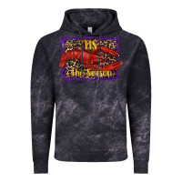 Cloud Black Mardi Gras Tis The Season Lobster Vintage Hoodie - RanaPortraitStore