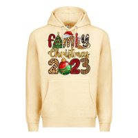 Pina Colada family christmas 2023 Premium Hoodie - MaliasSmallBusiness