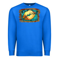True Royal Softball Lips Premium Sweatshirt - Jasminsmagicworld