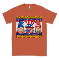 Copper usa gnome mouse pad Classic Tee - HRA Design Shop